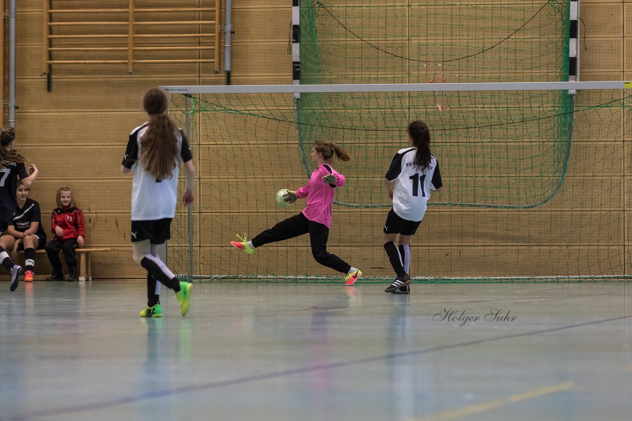 Bild 90 - Girls Cup